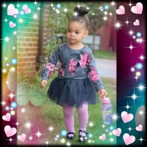 Meet your Posher, Ricky